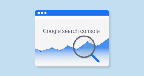 Vechea versiune Google Search Console nu mai este disponibilă